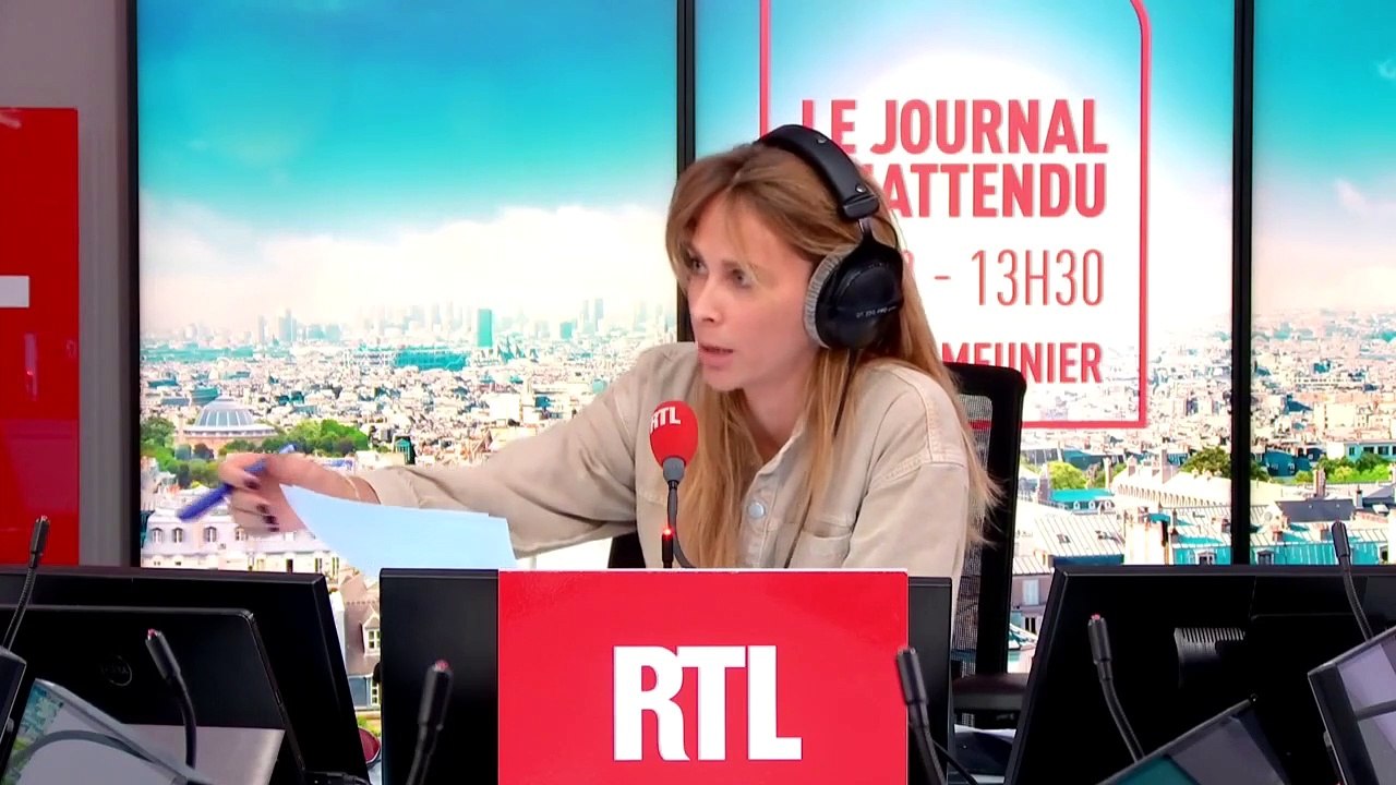 GALA VIDÉO - Eddy Mitchell remonté : son tacle bien senti à Jean-Luc Mélenchon