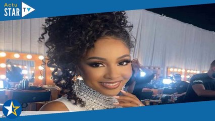 Miss Univers : Floriane Bascou sort du silence et revient sur le soutien reçu au cours de son aventu