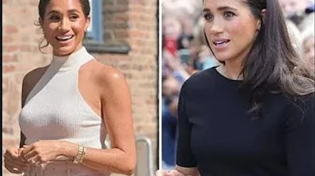Il femminismo schietto di Meghan non ha conquistato le donne negli Stati Uniti dopo che un nuovo