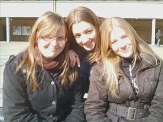 mardi 18 mars 2008 Une trop belle Journée