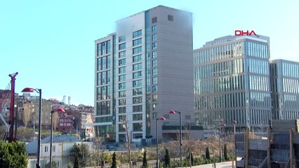 İsveçli kadının İstanbul'da sır ölümü