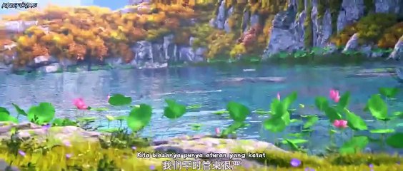 Donghua Xi Xing Ji Movie 1 (Monkey King)