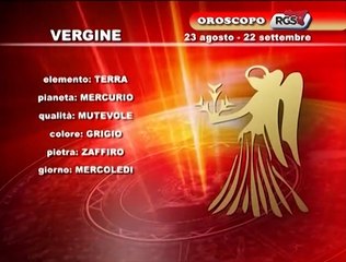 L'oroscopo di oggi, martedì 24 gennaio