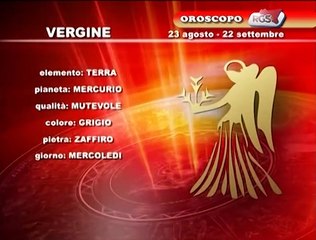 L'oroscopo di oggi, lunedì 23 gennaio