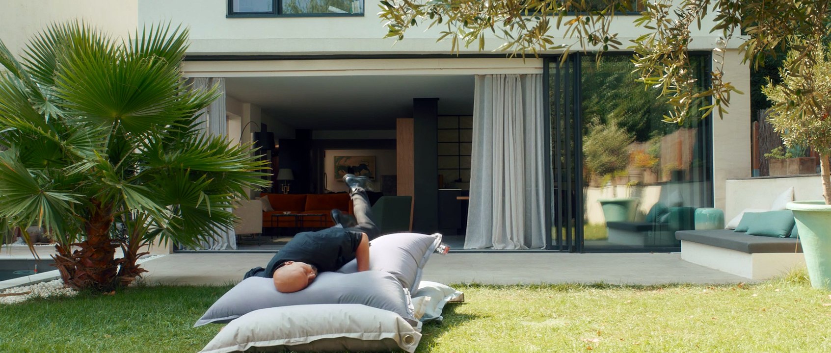 Les Complices - Bande-annonce avec François Damiens et Laura Felpin