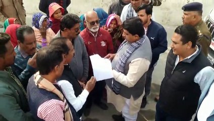 बजट घोषणा में टोंक के लिए रेल की मांग