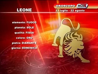 L'oroscopo di oggi, mercoledì 25 gennaio