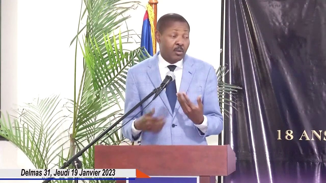 Kòdonatè komisyon nasyonal mache piblik la klotire 2 jounen fòmasyon yo  òganize pou kontab piblik