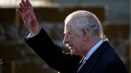 VOICI : Couronnement de Charles III : rebondissement, le roi décide de briser le protocole ! (1)