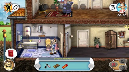 Neighbours Back From Hell #3