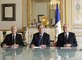 Jean-Louis Debré : « Chirac et Giscard s’écharpaient devant moi ! »