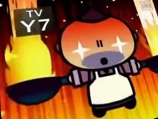Pucca Pucca S01 E055 Oh the Bells!