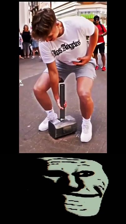TROLL FACE COLDEST MOMENTS@@@