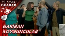 Başa Gelen Çekilir | Olacak O Kadar