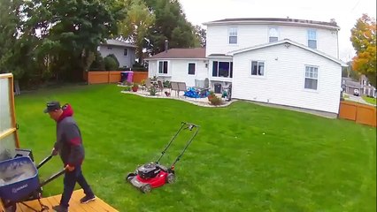 Crazy ATV Stunt Gone Wrong! Fails Of The Week