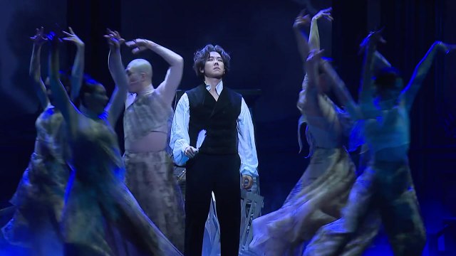 베일 벗은 뮤지컬 '베토벤' 엇갈리는 평가 / YTN