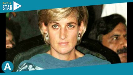 Lady Diana : L'une de ses sublimes pièces précieuses vendue à Kim Kardashian, un sacré craquage !