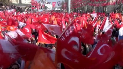 CUMHURBAŞKANI ERDOĞAN BAY KEMAL SEN MARMARAY'I, AVRASYA'YI GÖRDÜN MÜ