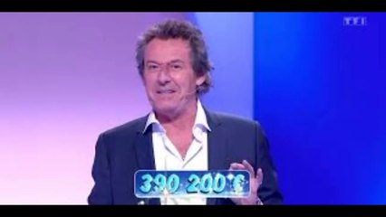Les 12 Coups de midi : énorme couac sur le nom du gagnant du tirage au sort de 390 200 euros !