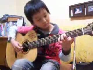 Blackbird - Sungha Jung