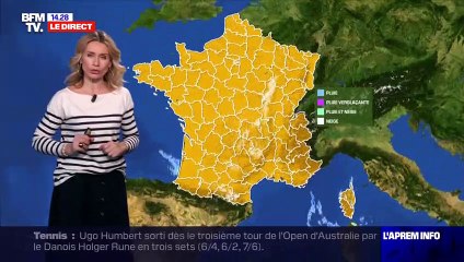 Sandra Larue sur BFM (21/01/2023)