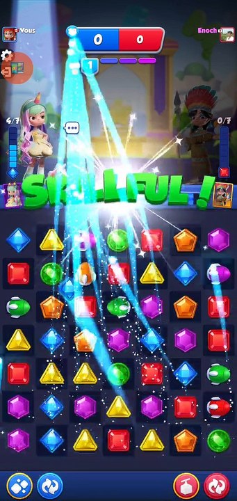 jewel party android #1