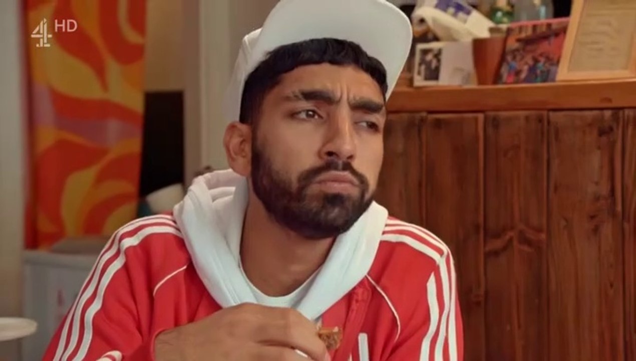 Travel Man 48 Hours In S12E02