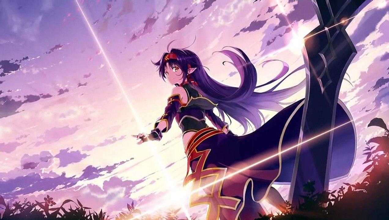 【Nightcore】Nagi Yanagi - Strange Attractor　ストレンジアトラクター / やなぎなぎ