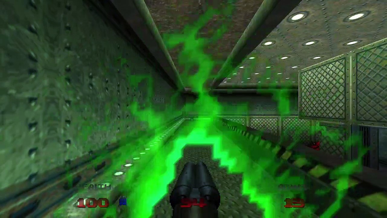 Doom 64 #3