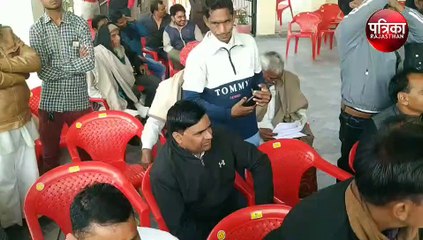 Tải video: लोगों को कांग्रेस से जोड़ेगा हाथ से हाथ जोड़ो अभियान