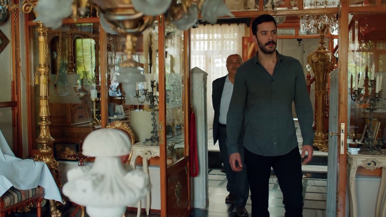 Cuervo - Capitulo 51 - Audio Español ｜KUZGUN