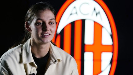 Nouwen: "I want to achieve the highest goals"