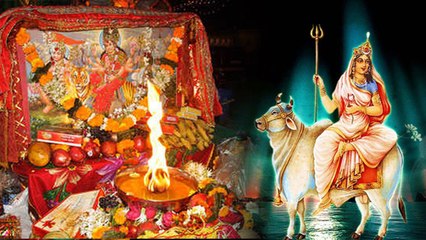 Gupt Navratri 2023:  गुप्त नवरात्रि के पहले दिन मां के किस स्वरूप की होती है पूजा | Boldsky
