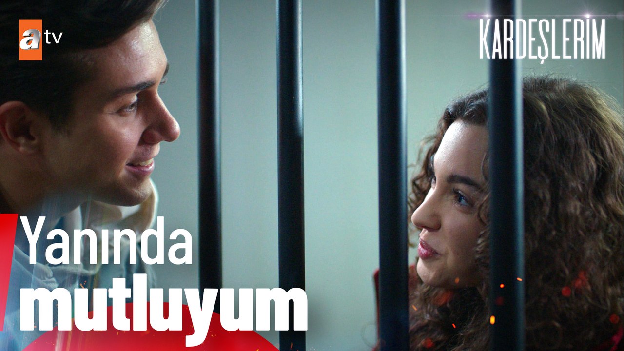 '' Ya Asiye'yi de çıkartırsın ya da geri girerim'' - Kardeşlerim 76. Bölüm