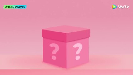 MULTISUB _ Cute Bodyguard _ EP01 _ Starring_ Ling Meishi, Liu Te _ WeTV