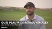 Inside Alexander Lévy - DP World Tour Abu Dhabi Championship