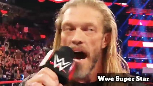 Randy Orton decimates Edge one night after Royal Rumble return: Raw WWE wrestling