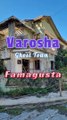 Famagusta - Varosha
