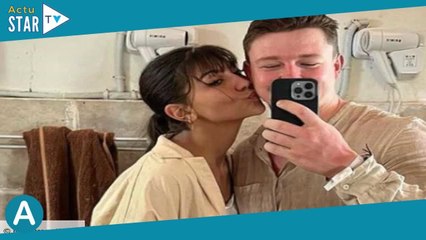 Loïc (Koh-Lanta, les 4 Terres) en couple avec Lucie Caussanel : l'aventurier annonce une excellente