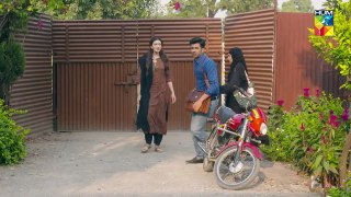 Meesni - Episode 06 ( Bilal Qureshi, Sharmeen Kashif ) 21st January 2023 - HUM TV (720p)