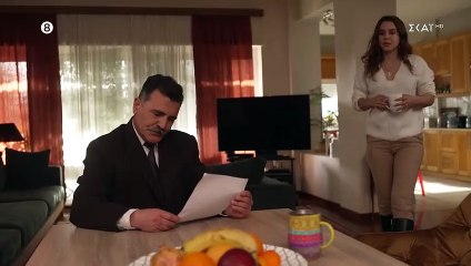 Άγρια Γη - Επεισόδιο 87 (HD)