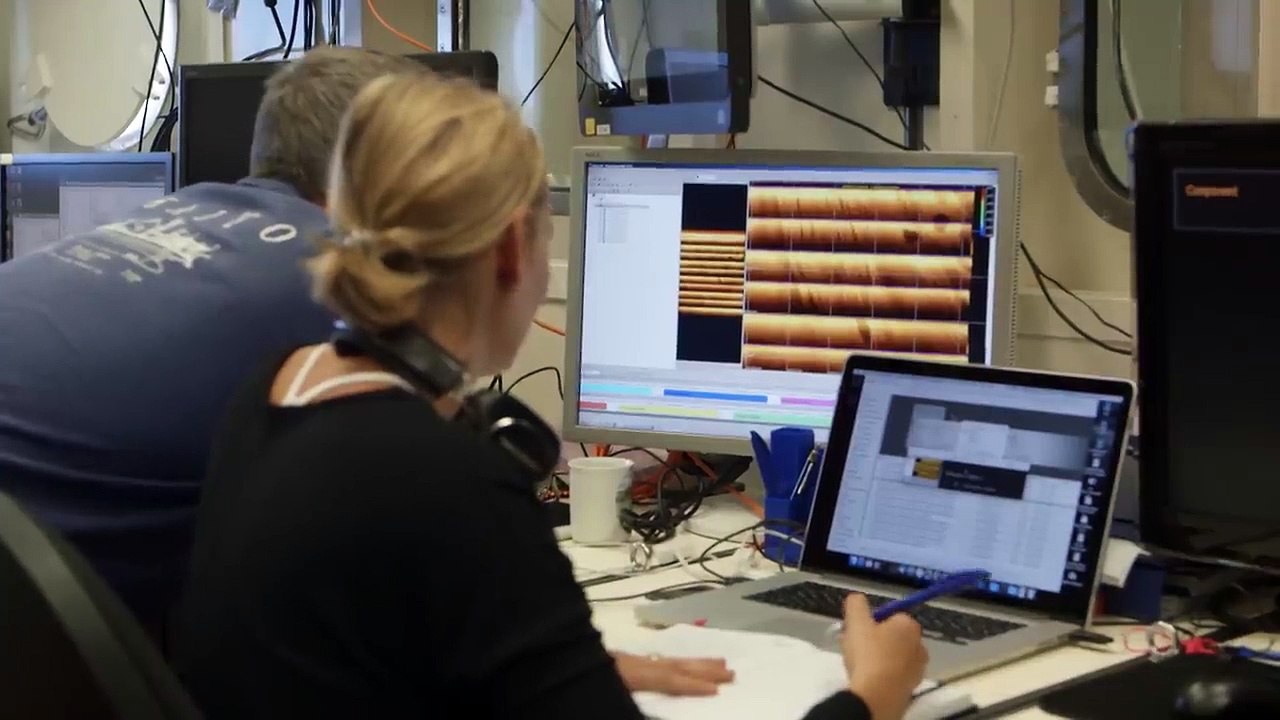 How Deep Sea Mining Is The Next 'Gold Rush' [4K] Gold Rush In The Deep Sea