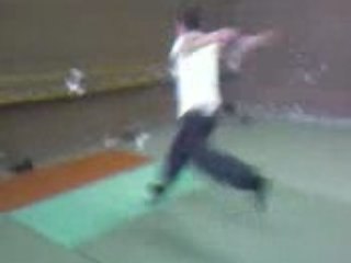 salto charly
