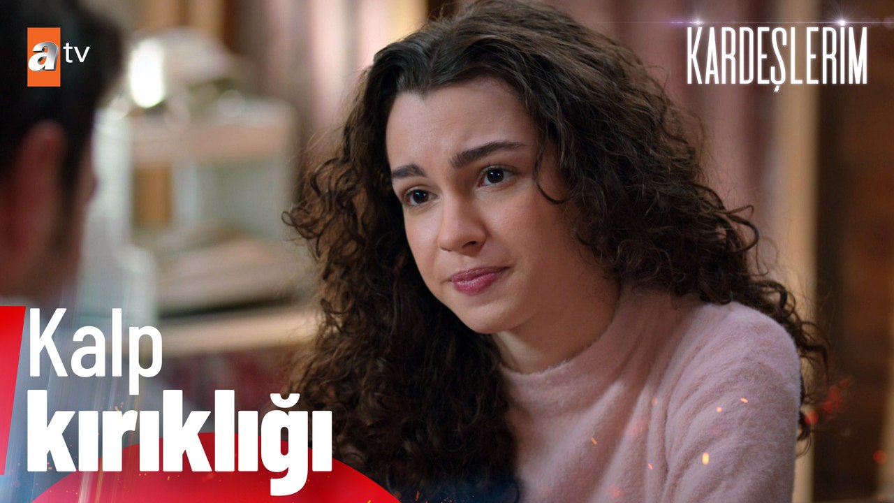 Asiye'den Ömer'e kardeş desteği - Kardeşlerim 76. Bölüm