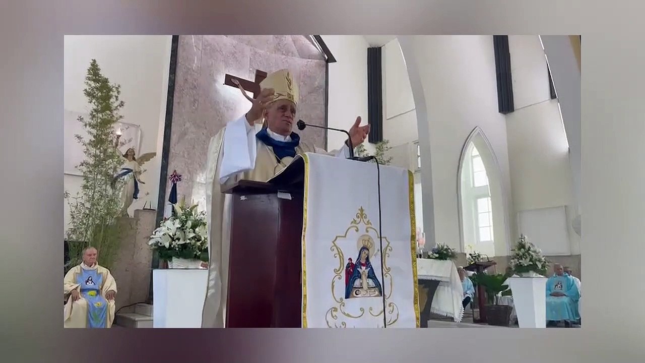 FREDDY BRETÓN SEÑALA AL INDIVIDUALISMO COMO UNO DE LOS PRINCIPALES MALES SOCIALES