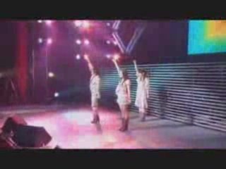 Perfume - Perfect Star Perfect Style