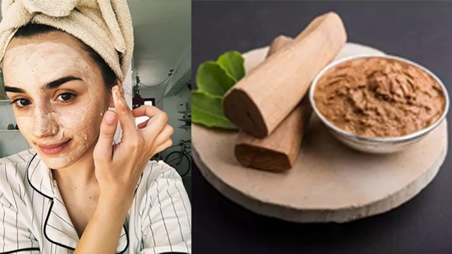 चेहरे पर चंदन पाउडर लगाने के फायदे | चेहरे पर चंदन कैसे लगाते है | Boldsky *Health