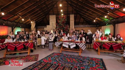 Margareta Clipa - Buna seara, gospodari (In pas cu traditia - Traditional TV - 01.01.2023)