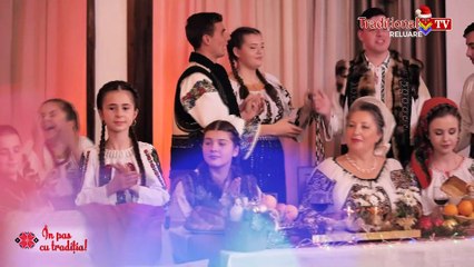 Margareta Clipa - Chiuiti, mai moldoveni (Traditional TV - 25.12.2022)