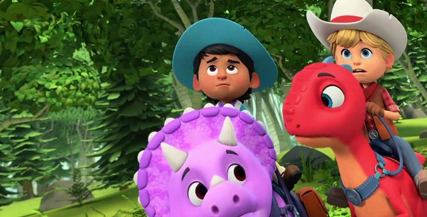 Dino Ranch E021